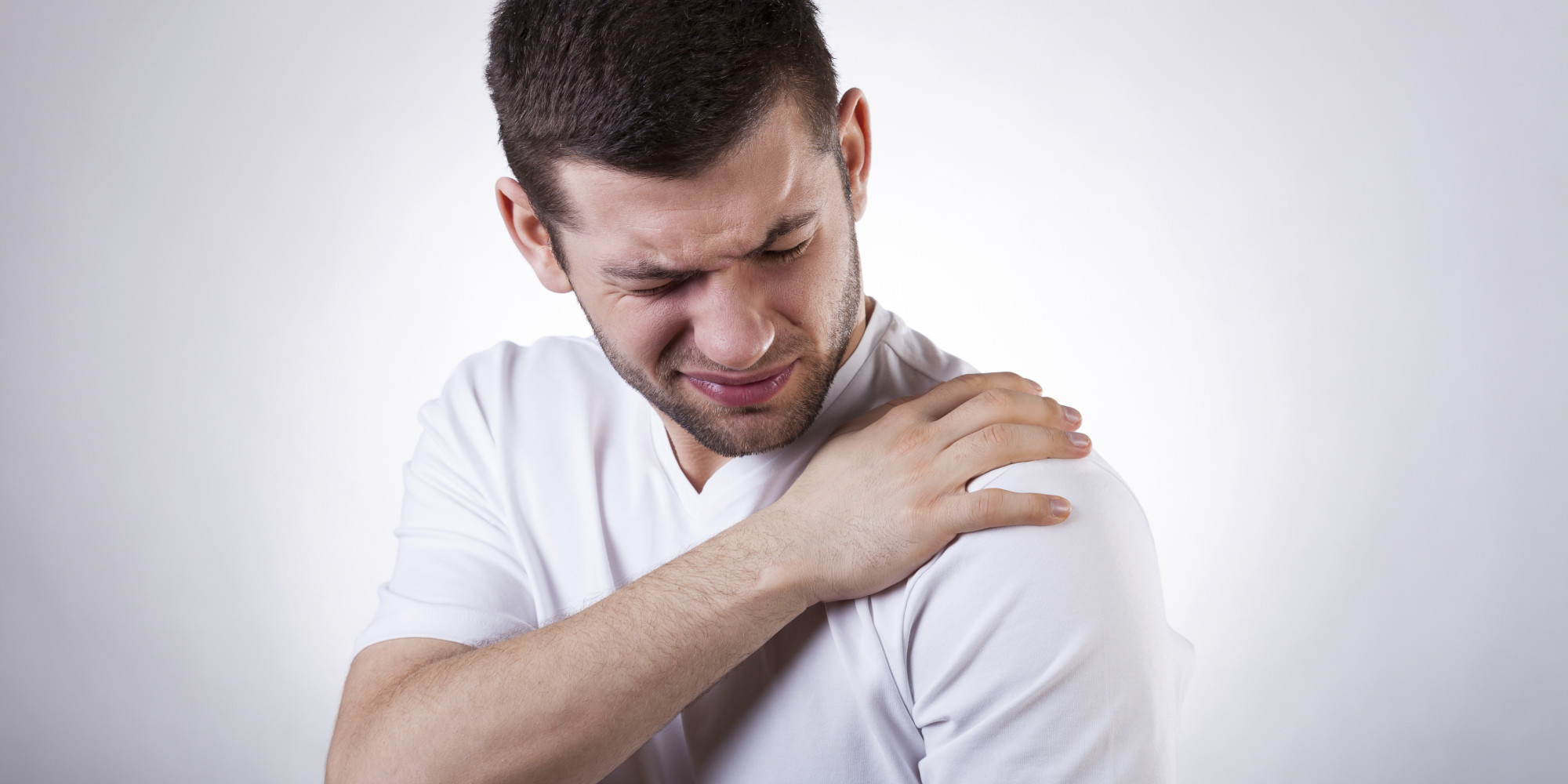 Shoulder pain